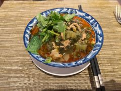-食百绚全日制餐厅(成都棕榈泉费尔蒙酒店)