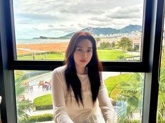 -青岛朗艺美术馆·海景咖啡