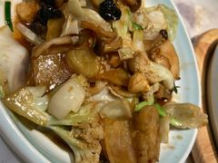 -敬李白·江南小馆(万达店)