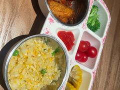 儿童餐-大鱼徽州·家宴(金沙印象城店)