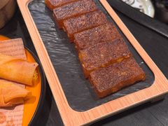 -山水茶艺馆·点心粤菜·30年老字号