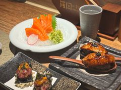 -筱田の食堂·izakaya(淮海中路店)