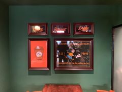 大堂-上古咖啡ShadowCafe&Reastaurant(哈尔滨中央大街店)