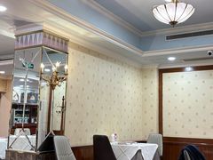 -新侨三宝乐西餐厅(崇文门店)