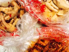 -嘉州九妹凤爪(乐山总店)