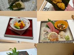 -鮨一日本料理(大中华店)
