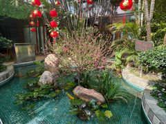 -盛港湾海鲜食府(黄沙店)