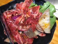 -丹东特色烤肉(南光三部店)