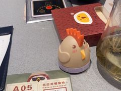 -椰小鸡·琼州糟粕醋(美兰缤纷城店)