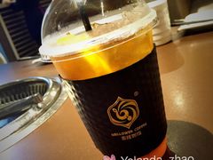-麦隆咖啡Mellower Coffee(弘基时尚生活中心店)