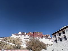-布达拉宫