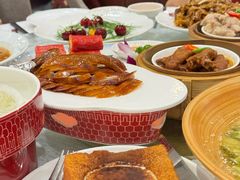 -丰鲤楼•闽南茶楼(仟禧汇店)