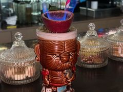 -TZ House音乐现场(来福士中心店)