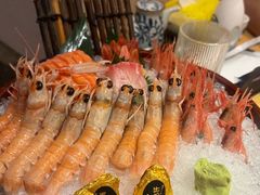 -吉兆·料理(红梅南路店)