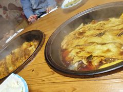 -清真长山屯泉水灶台鱼(佳庆道店)