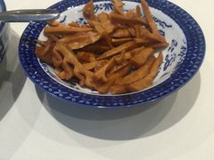 -頂好酒家·经典粤菜(海信广场店)