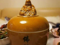 -佛跳墙捞饭(连目巷店)