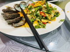 -百家福海鲜排档·闽菜·家宴(斗西路口店)