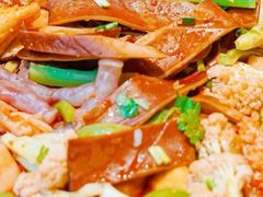 -文立新麻辣烫(合生汇21街区店)