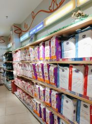 -孩子王(静安大融城店)
