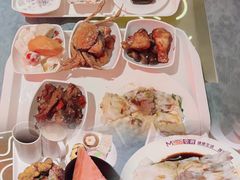 -堂会·KTV·自助餐·团建聚会(天河店)
