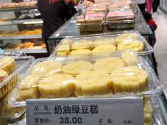 -上海市长春食品商店(淮海中路店)