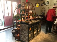 -燚焱炎火铜锅涮·烧烤