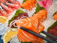 -奕景海鲜酒家· 大连海鲜(星海广场店)