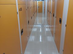 -猫库迷你自助仓储寄存仓库(丽泽桥店)