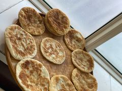-铁东熏肉大饼铺