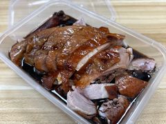-刘记大肉面(三牌楼大街店)