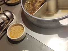 -巴奴毛肚火锅(二七万达店)