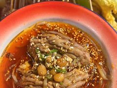 -串大叔炭火烤串·鸡西大冷面刀削面(总店)