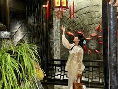 -小龙翻大江文化火锅(宽窄店)
