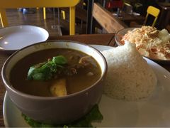 越谜-越谜·越南餐厅(长白店)