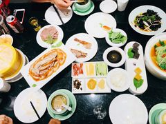 -阿庄新豫菜(通泰路店)