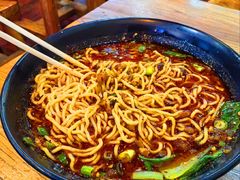 重庆小面-赖扁担重庆小面(友谊路店)