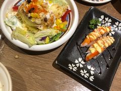 -小川洋风料理(街道口店)