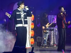 -赤红音乐现场(浦东金桥路店)