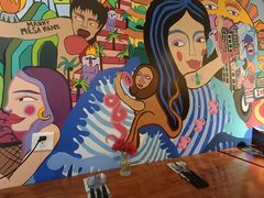 -Mesa Madre梅萨妈妈·Bintana(国贸店)