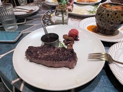 -MIO弥欧洋房西餐厅(中央大街店)