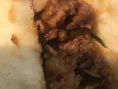 -老西关黄老太牛肉烧饼