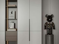 -星杰国际设计 别墅大宅装修(虹桥分公司)