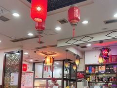-红灯笼龙凤饭店(宁波老字号店)