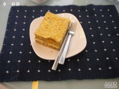 拿破仑酥-重庆解放碑帝晶酒店·雅轩中餐厅