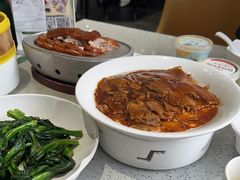 -紫光园·烤鸭·北京菜(团结湖店)