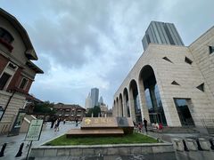 -天津意大利风情旅游区