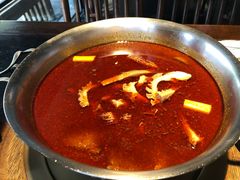 -鼎王麻辣锅(七贤店)