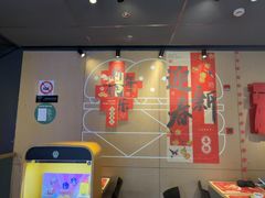 -麦当劳(豫园店)