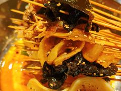 -嘉州鲜知味钵钵鸡(奎星楼店)